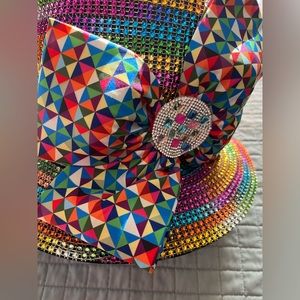 Hat Whittaker &Shon Designer